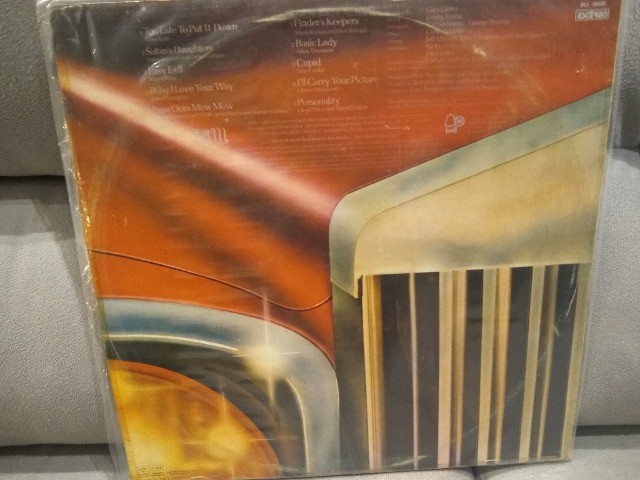 Lp Gary Glitter - GG - Foto 3