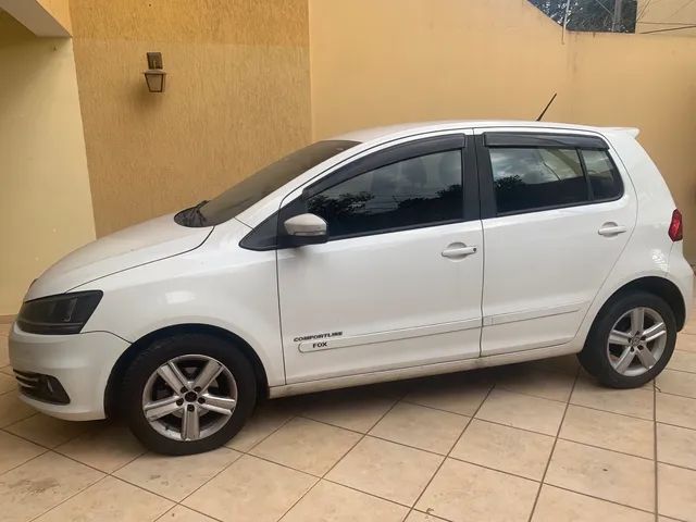 Volkswagen Fox 2016 por R$ 49.900, São Paulo, SP - ID: 6353883