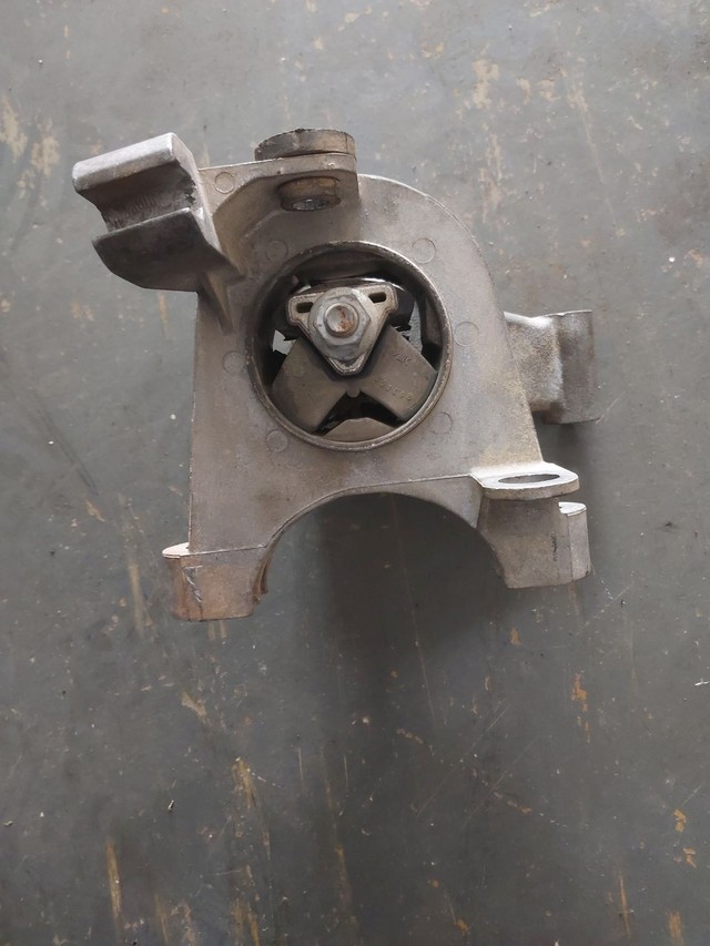 Coxim Motor Fiat Stilo 1.8  - Foto 2