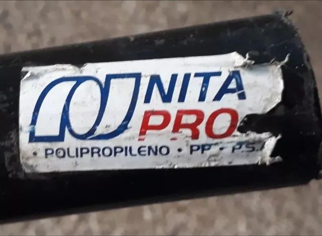 Tarugo polipropileno 30mm x 3 metros  - Foto 2