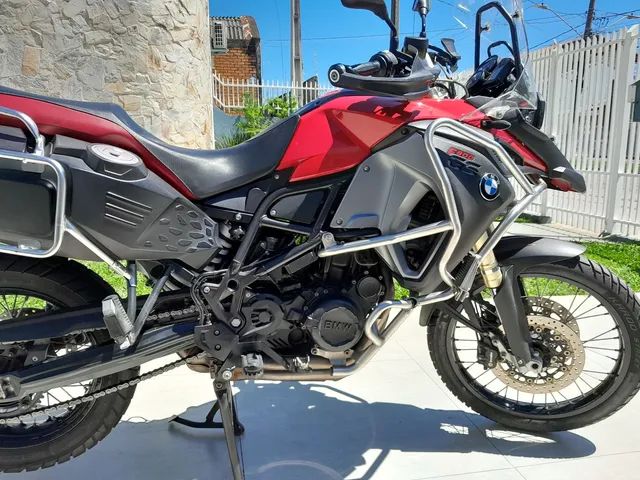 bmw g800 gs