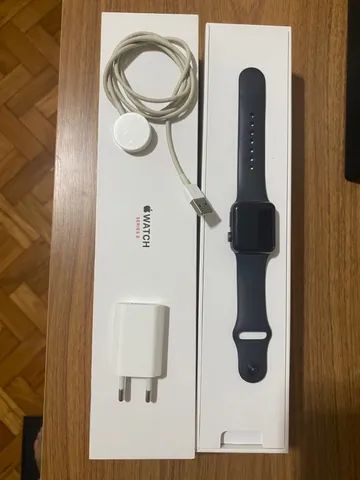 Apple Watch 3 38mm