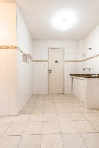 Aluguel Apartamento Tijuca - 2 Quartos - 60m² - Foto 7
