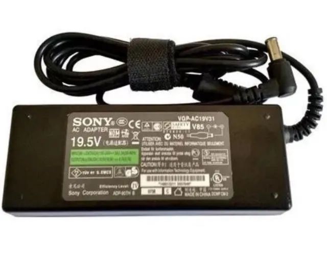 Fonte Para Tv Led 32 Sony Compatível Acdp-085e01 19,5v 3,65a - Foto 3