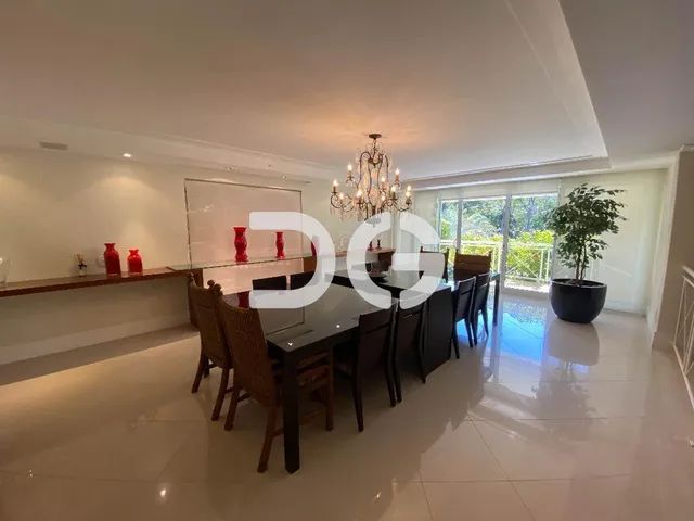 Casa à venda em Valinhos, Village Sans Souci, com 8 suítes, com 1456 m², Village Sans Souc - Foto 3