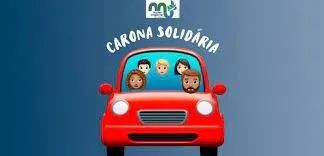 Carona Solidaria