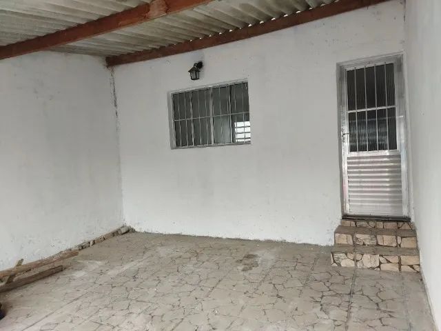 Captação de Casa a venda na Avenida Afrânio Coutinho, Parque Residencial Marengo, Itaquaquecetuba, SP