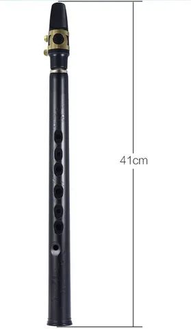 Mini Saxofone Profissional<br><br> - Foto 3