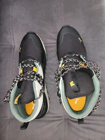 Tênis Puma importado 46 (nunca usado) - Foto 5