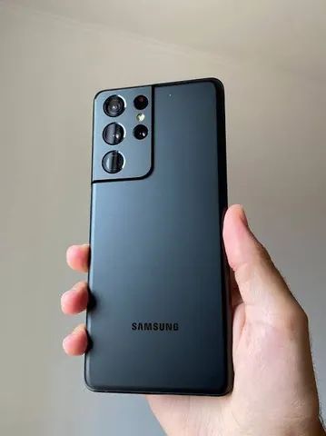 S21 ultra 5g  +1530 anúncios na OLX Brasil