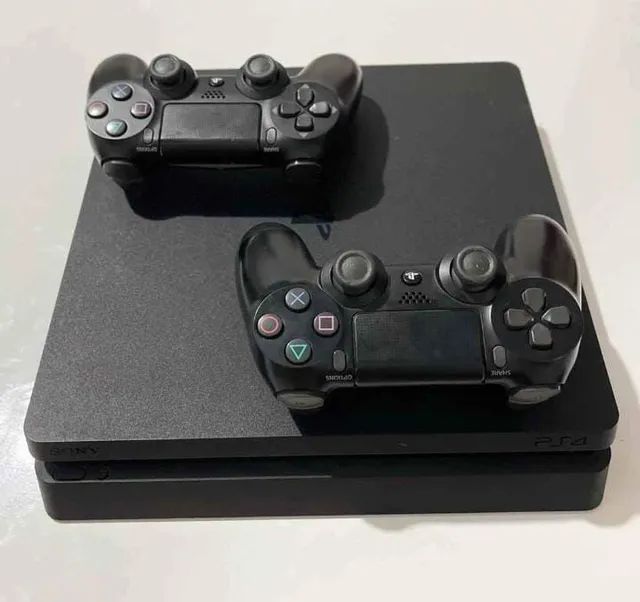 PS4 pro - Videogames - Pituba, Salvador 1260785201