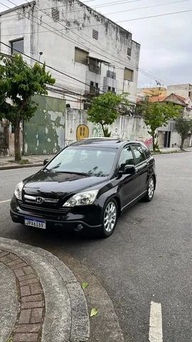Vendo crv 2008  - Foto 5
