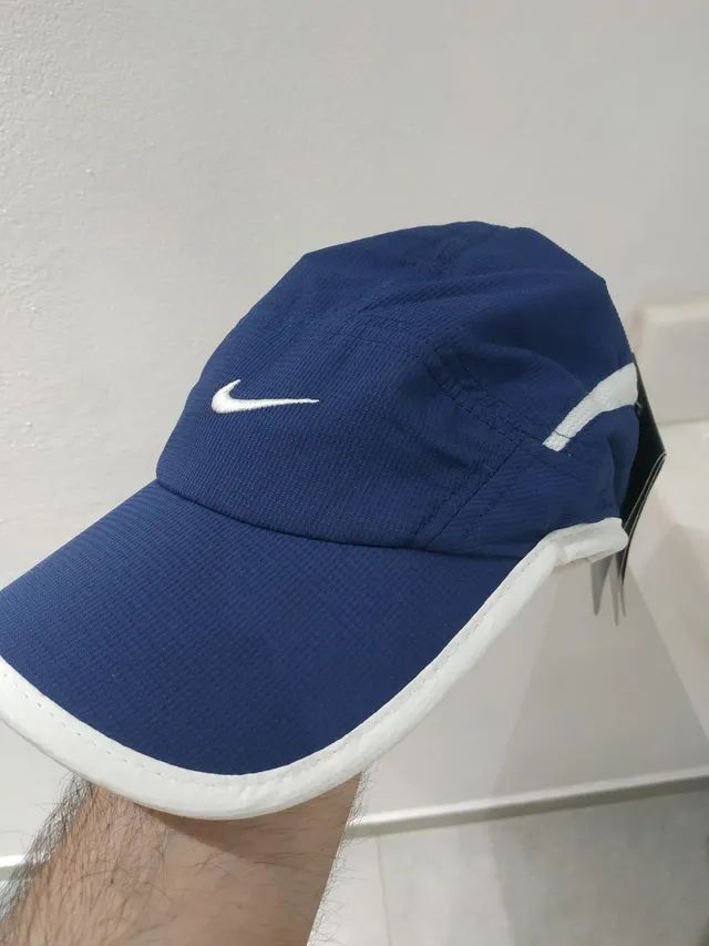 boné nike sphere dry vintage 2004 - Foto 2