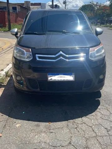 C3 Picasso 2012 22500.00 - Foto 2