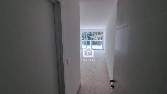 Parque das Castanheiras! Apartamento 3 quartos na região mais cobiçada de Vila Velha! - Foto 3