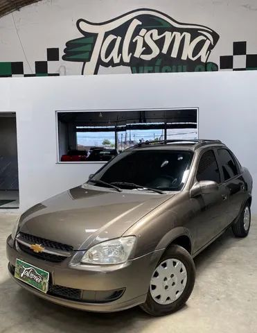 Chevrolet Classic 2015 em Miracema do Tocantins - Usados e Seminovos