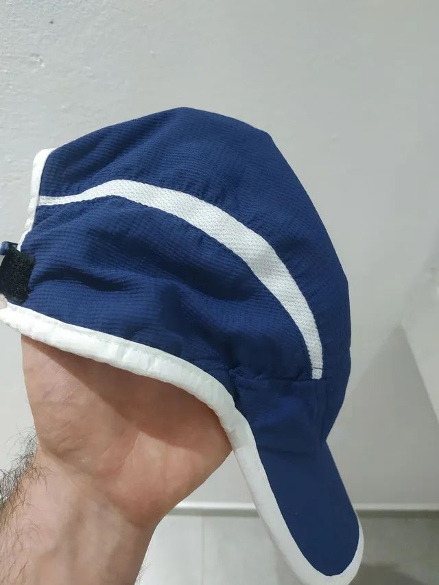 boné nike sphere dry vintage 2004 - Foto 5