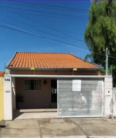 Captação de Casa a venda na Rua 29, Estância Itaguaí, Caldas Novas, GO