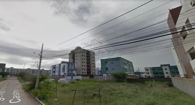 Oportunidade Imperdível! Terreno Amplo no Bessa com Localização Privilegiada.