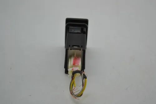 Botão Interruptor Security Painel Toyota Corolla Original - Foto 4