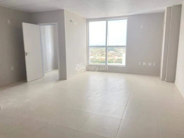 Sala para aluguel, 1 vaga, Centro - Tubarão/SC - Foto 2