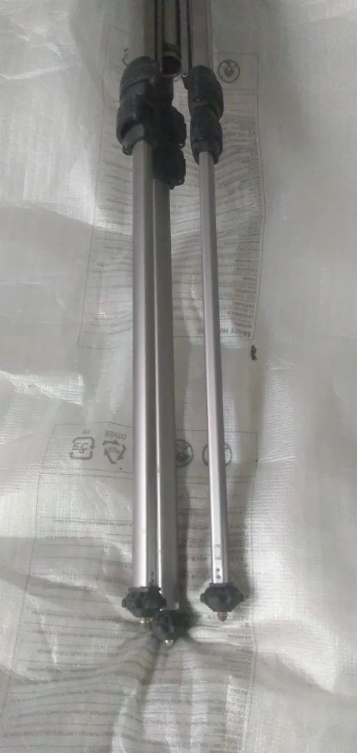 Tripé 