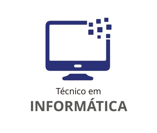 Técnico em informática especializado