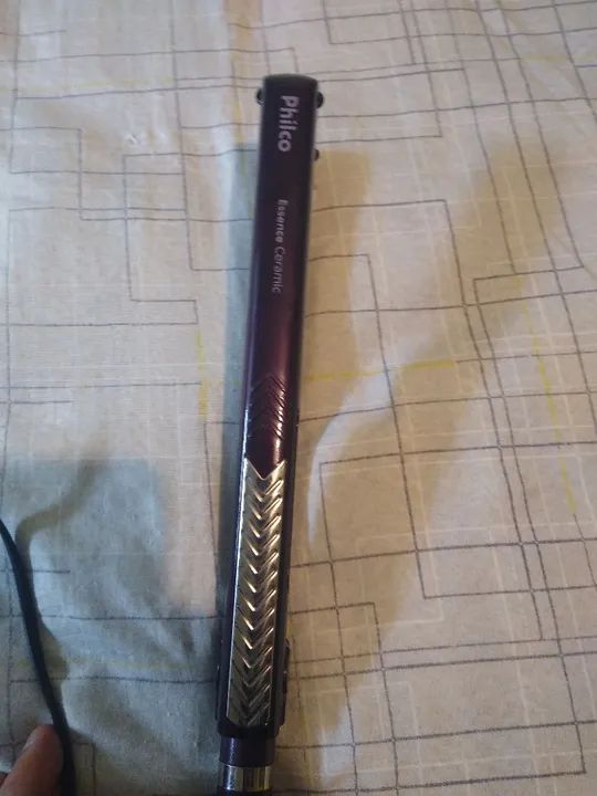 Prancha de cabelo Philco - Foto 2