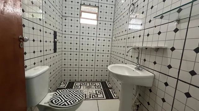 VENDO OU TROCO CASA BAIRRO NOVA FRONTEIRA VARZEA GRANDE - Foto 4