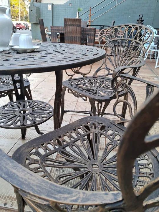 Conjunto Primavera  - Foto 3