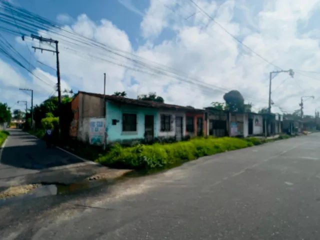 Terreno, 1285m², no curuçamba. - Foto 2