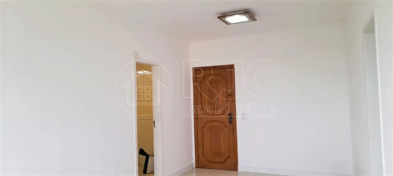 Imóvel para venda com 76 metros quadrados com 2 quartos em Vila Isabel - Rio de Janeiro -  - Foto 3