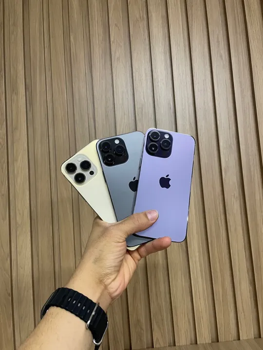 iPhone 14 pro max 128GB