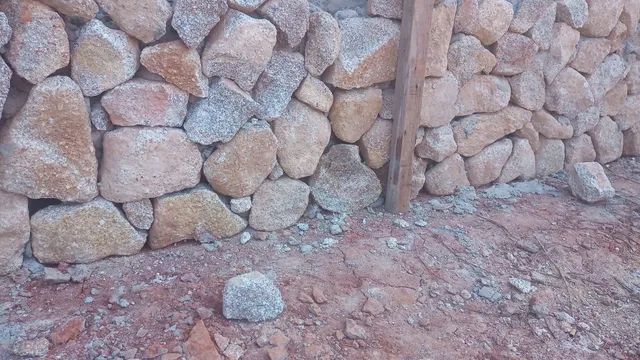 Pedras moledo  - Foto 5