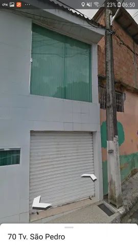 Captação de Apartamento para locação na Avenida Coronel Teixeira, Ponta Negra, Manaus, AM