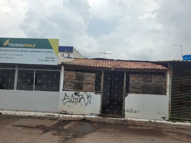 Captação de Loja para locação na QNJ 2, Taguatinga Norte (Taguatinga), Brasília, DF