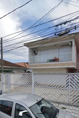 Captação de Casa a venda na Rua Rubim César, Vila Sao Jorge, São Vicente, SP
