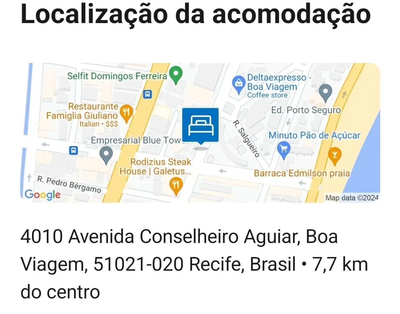 2 QUARTOS MOBILIADO - BEACH CLASS  CONSELHEIRO - 4.000 C/TAXAS INCULSAS - Foto 15