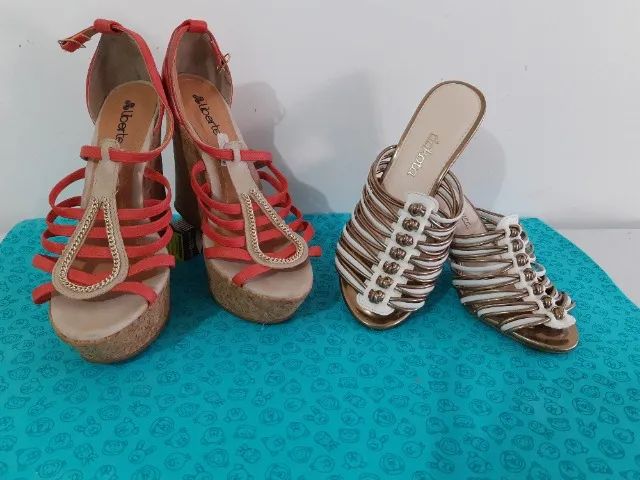 Vendo Sapatos - Foto 2