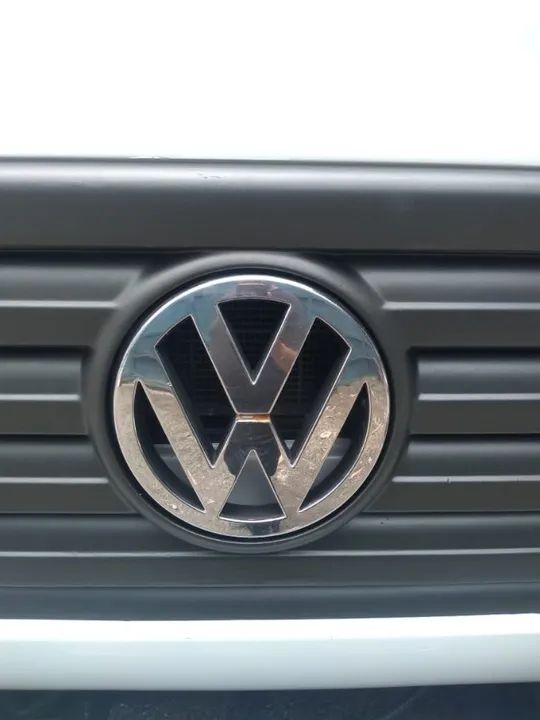 Vw 12140 4x2 1998 - Foto 6