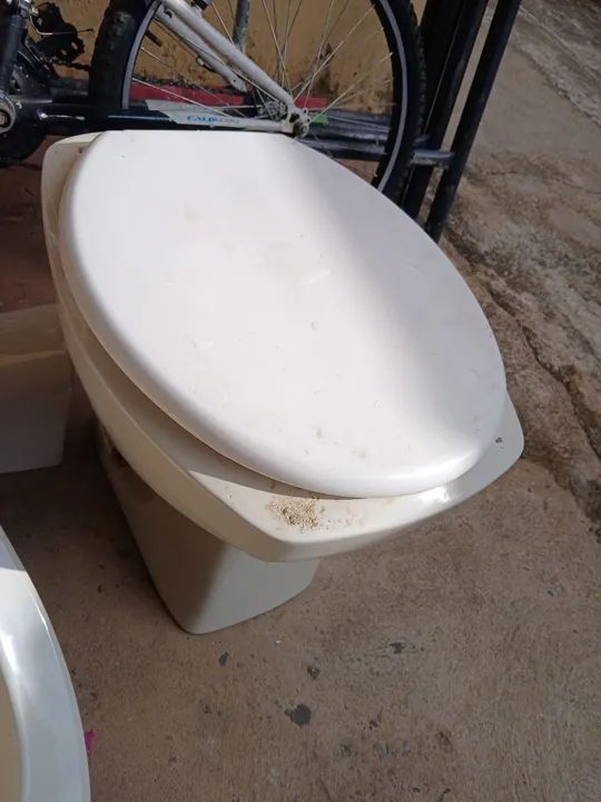 Vaso, pia completa. Baratooo - Foto 3