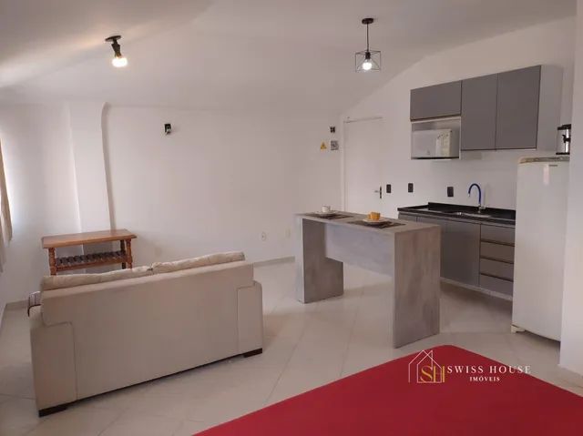 Studio para alugar 1 quarto no Centro em Campinas - Foto 5