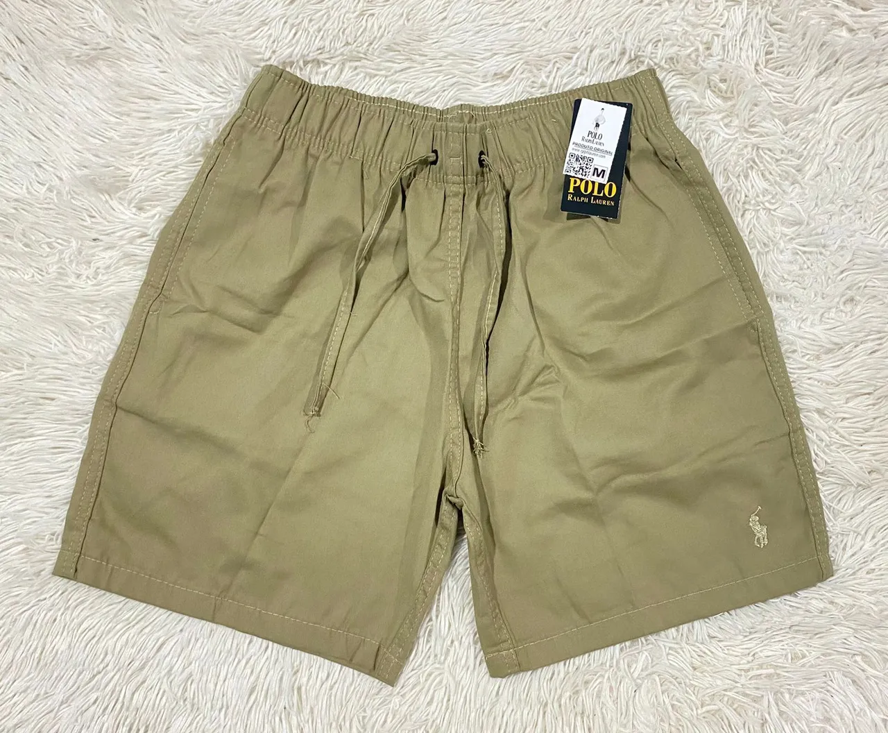 Bermudas Sarja Cores