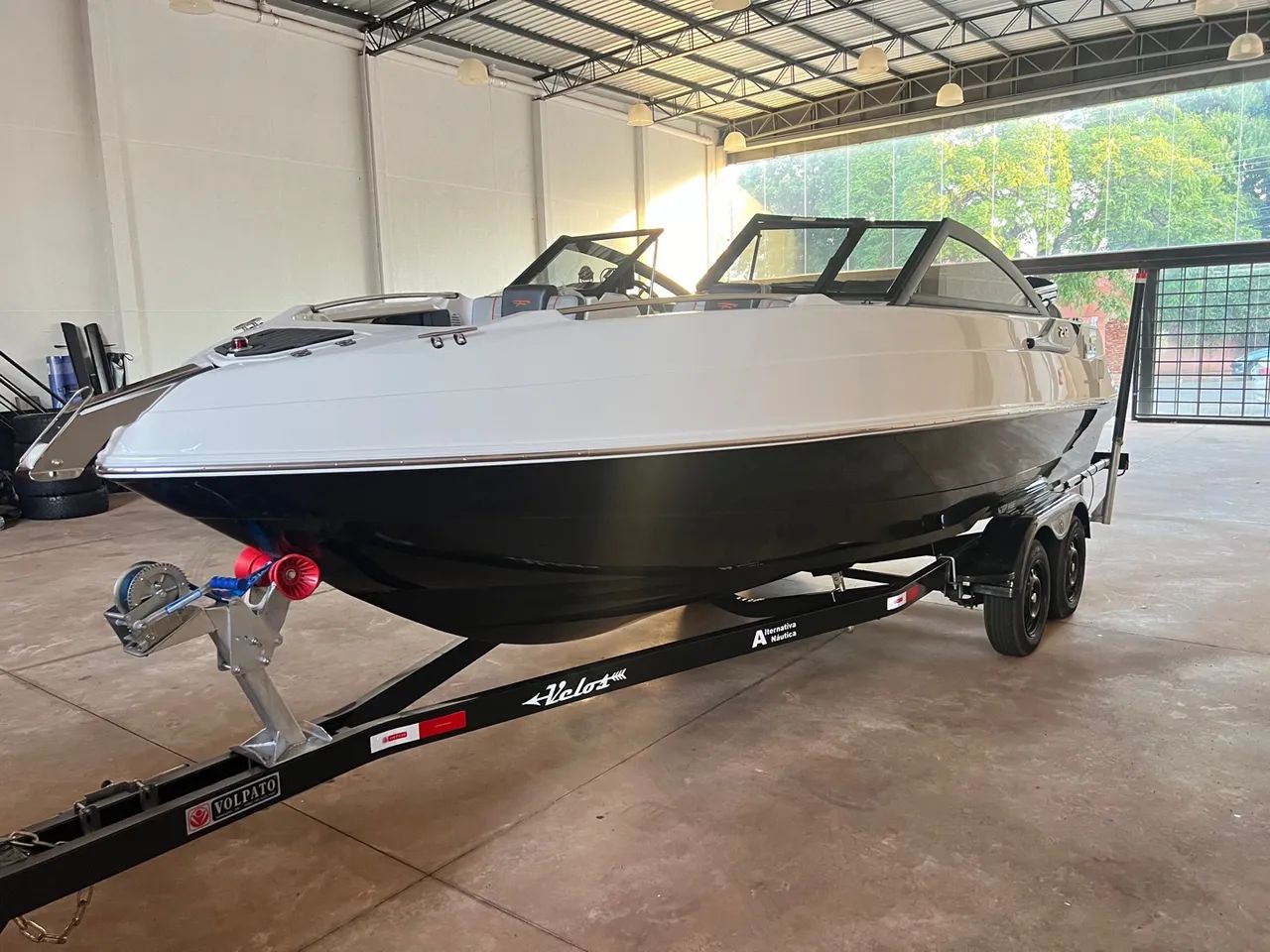 FOCKER 212  - Foto 6