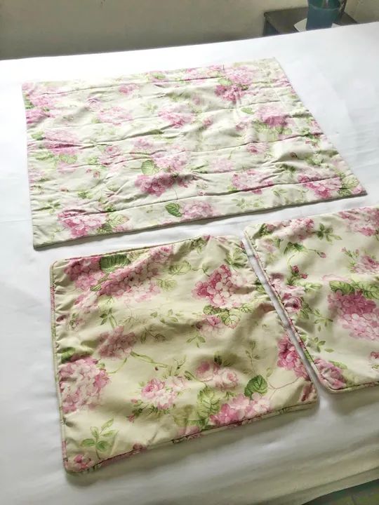 Capas almofada e fronha - Foto 2