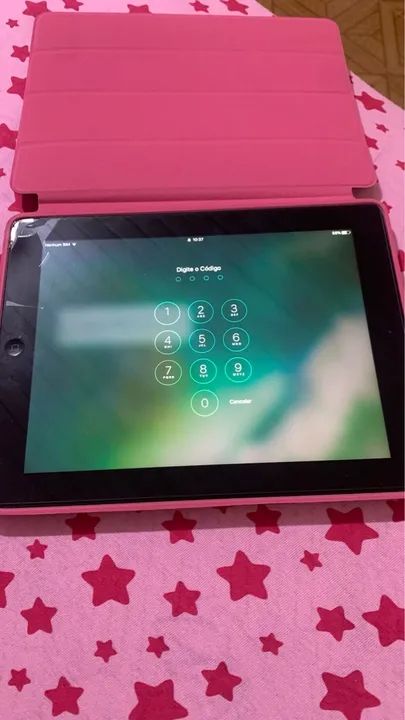 iPad 4 geração  - Foto 4