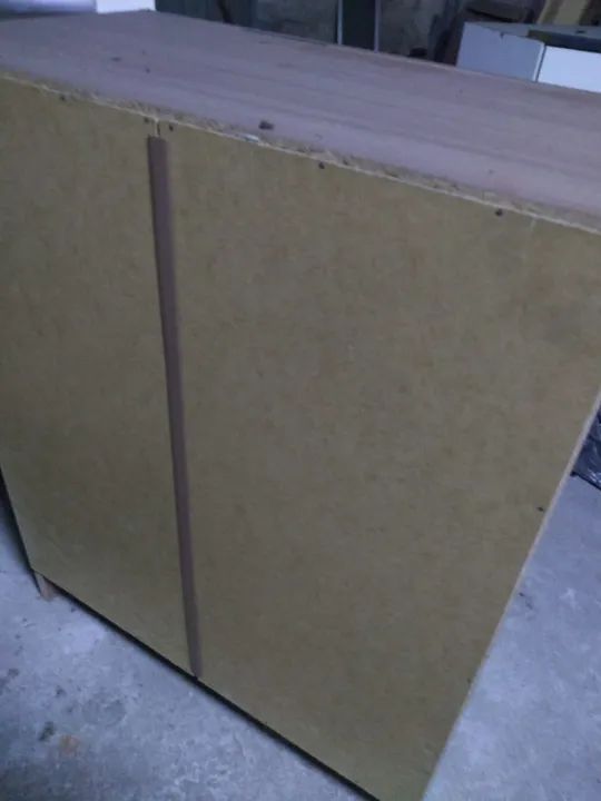 Armarinho multiuso-organizador. Bom estado - Foto 2