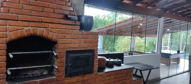 Chácara riacho grande  ano novo disponível 
