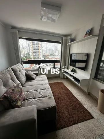 Residencial Tayamã - Apartamento 4 quartos, sendo 4 suítes - Foto 4