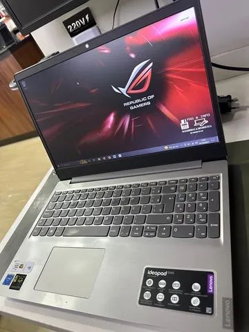 Notebook Lenovo ( bateria acima 5 horas) - Foto 2